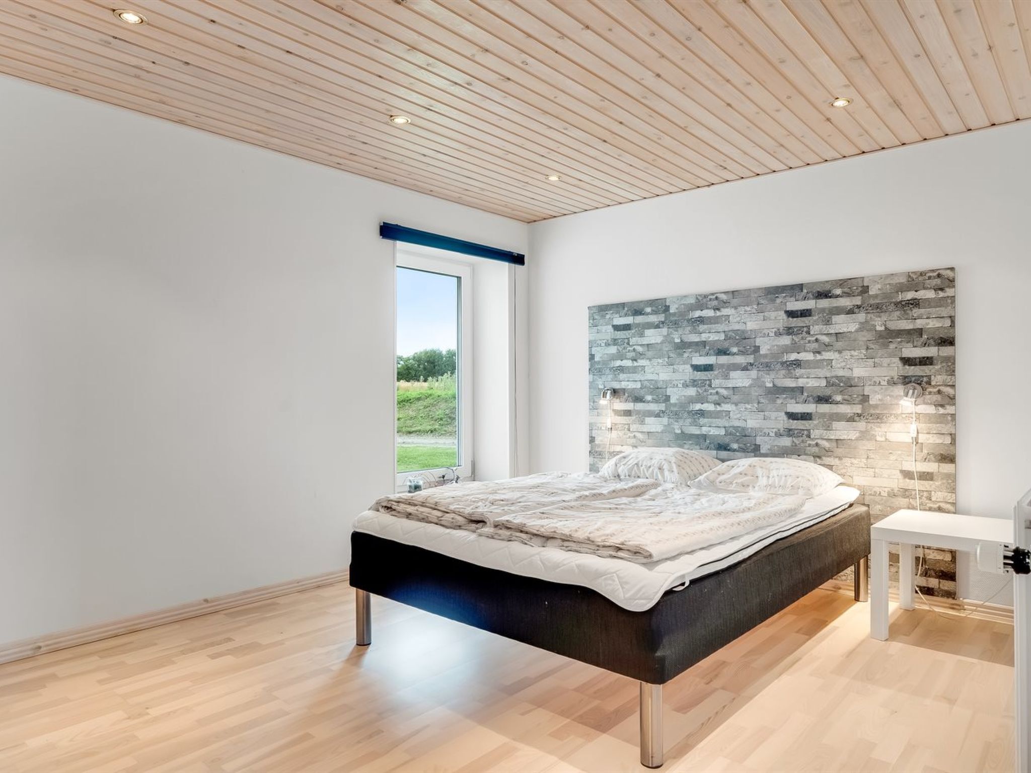 5 soveværelser, Wi-Fi