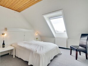 6 Schlafzimmer, Internetzugang