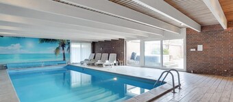 "Rahild" - 2km to the fjord by Interhome