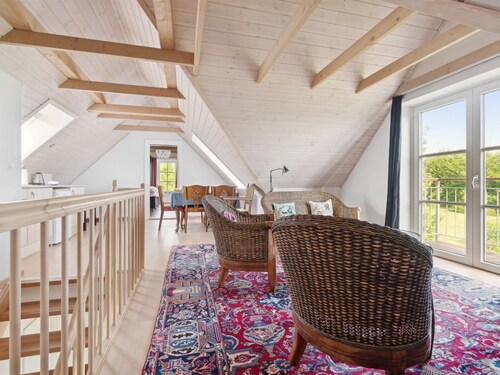 "Dietlinde" - 1.3km to the fjord by Interhome