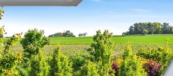 "Dietlinde" - 1.3km to the fjord by Interhome