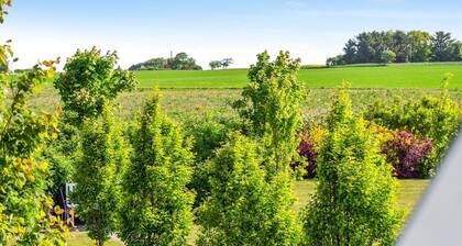 "Dietlinde" - 1.3km to the fjord by Interhome