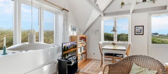 "Ebba" - 25m from the sea by Interhome