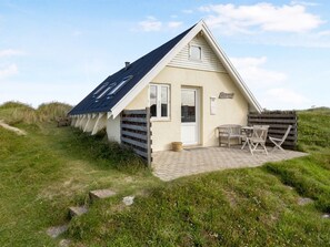 Exterior - "Ebba" - 25m from the sea by Interhome (Frøstrup)