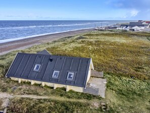 Beach - "Ebba" - 25m from the sea by Interhome (Frøstrup)