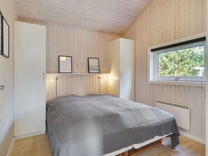 3 slaapkamers, internet