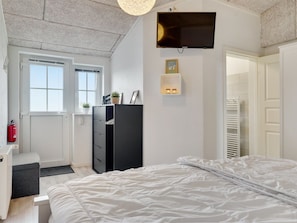 1 chambre, Wi-Fi