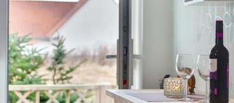 "Siór" - 200m from the sea by Interhome