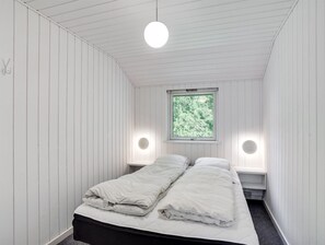 3 slaapkamers, wifi