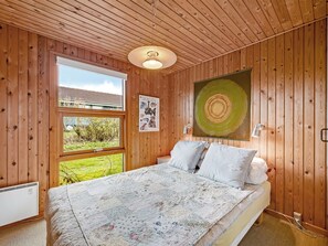 3 عدّة غرف نوم وواي فاي