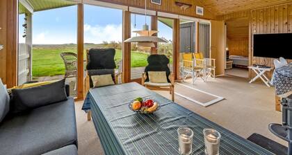 "Tanea" - 700m to the fjord by Interhome