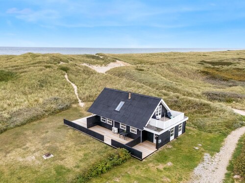 "Amandus" - 100m from the sea by Interhome