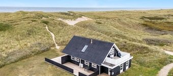 "Amandus" - 100m from the sea by Interhome