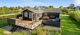 "Awer" - 300m to the fjord by Interhome