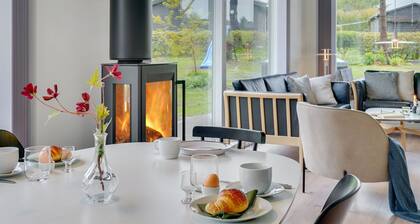 "Elso" - 600m to the fjord by Interhome