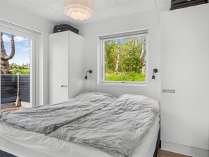 5 habitaciones y wifi 