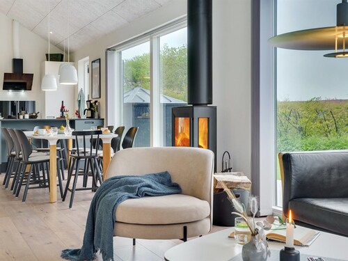 "Elso" - 600m to the fjord by Interhome