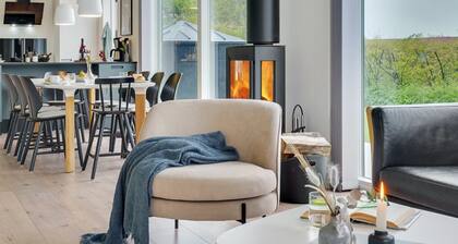 "Elso" - 600m to the fjord by Interhome