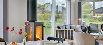 "Elso" - 600m to the inlet by Interhome
