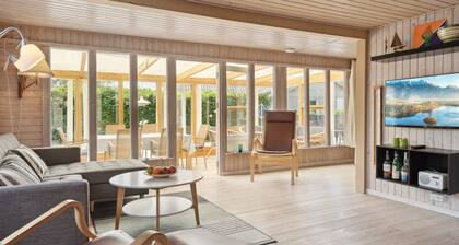 "Sari" - 250m from the sea by Interhome