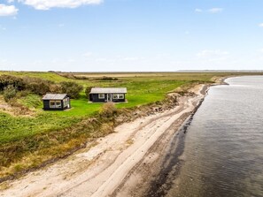 Udendørsområde