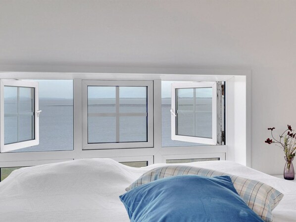 7 soverom og internettilgang