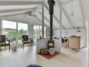 Interiør