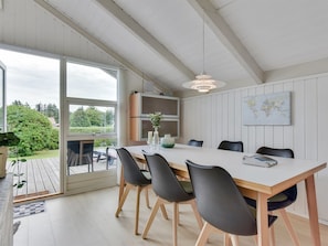 Spiseområde