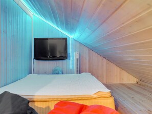 4 bedrooms, WiFi