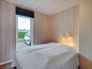 4 Schlafzimmer, WLAN