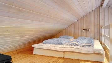 4 Schlafzimmer, WLAN