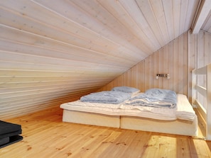 4 chambres, Wi-Fi