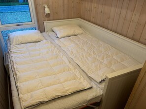 4 bedrooms, WiFi