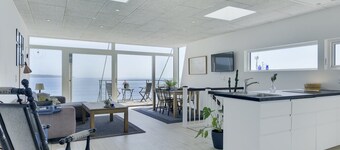 "Herewardus" - 10m to the fjord by Interhome