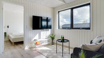 5 Schlafzimmer, Internetzugang