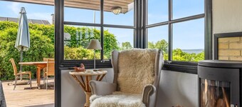 "Stjerne" - 300m from the sea by Interhome