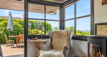 "Stjerne" - 300m from the sea by Interhome
