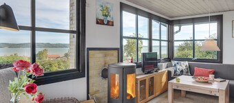 "Stjerne" - 300m from the sea by Interhome