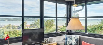 "Stjerne" - 300m from the sea by Interhome