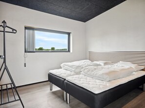 4 dormitorios y Internet