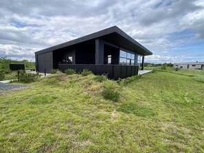 Udendørsområde