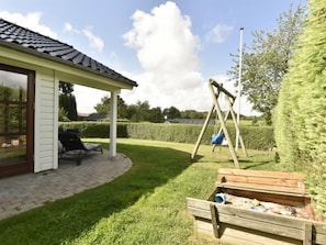 Område for børn