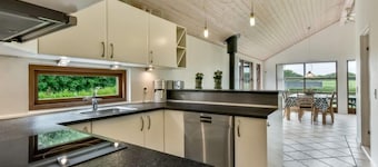 "Kyllikki" - 300m to the inlet by Interhome