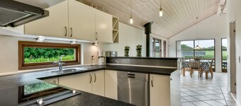 "Kyllikki" - 300m to the inlet by Interhome