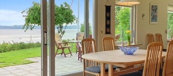 "Launo" - 150m to the fjord by Interhome