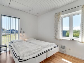 3 bedrooms, Internet - "Ludwik" - 150m from the sea by Interhome (Ulfborg)