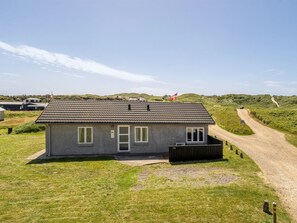 Exterior - "Ludwik" - 150m from the sea by Interhome (Ulfborg)