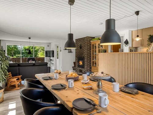 "Tholf" - 100m to the fjord by Interhome