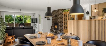 "Tholf" - 100m to the fjord by Interhome