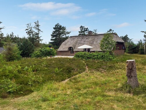 "Ilva" - 300m to the fjord by Interhome